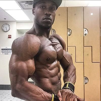 LAQUAN JONES