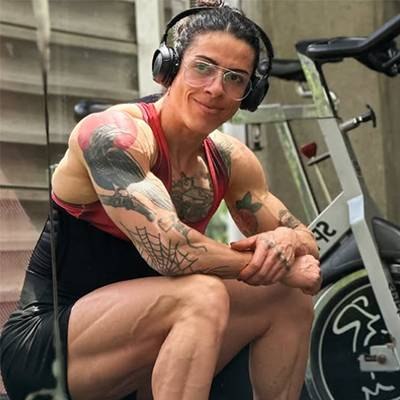 LARISSA FRANCO