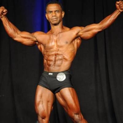 LARRY SMITH