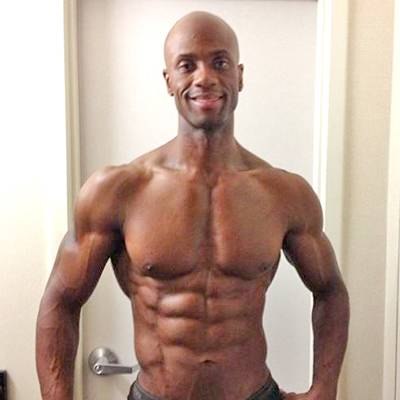 LARRY PRIDGEN