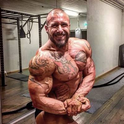 LASSE SORDAL