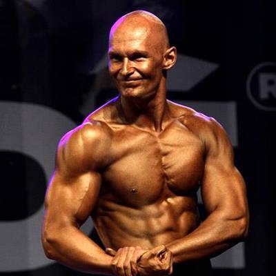 LASZLO BERKES