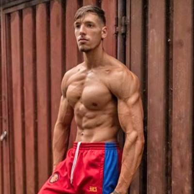 LASZLO HENCZ
