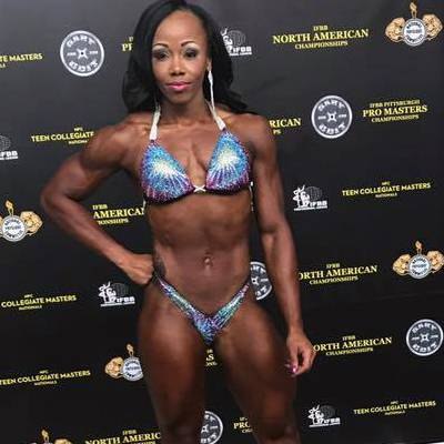 LATOYIA FARLEY