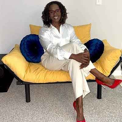 LATRICE DAVIS