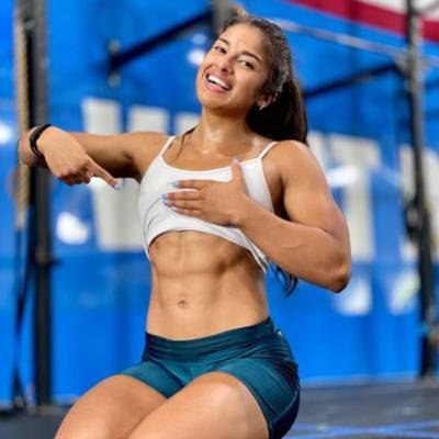 LAURA SANCHEZ