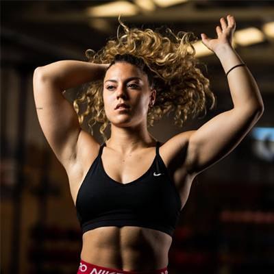 LAURA MARTINEZ (COLOMBIA)