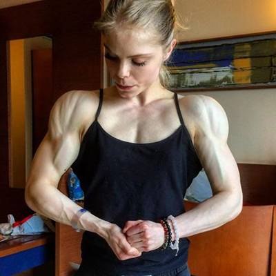LAURA BRORSON