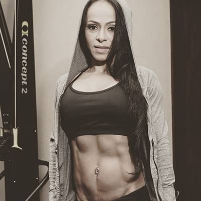 LAURA SMITH
