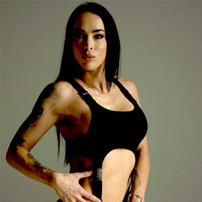 LAURA  VANKO KOZMA