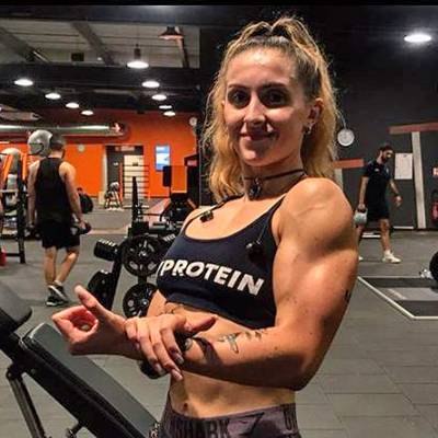 LAURA MAUTALEN