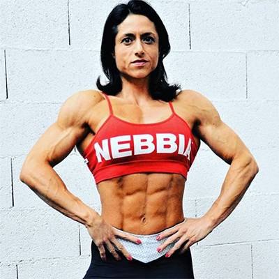 LAURENE GAUDELIER