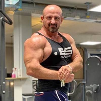 LAURENT ERASME