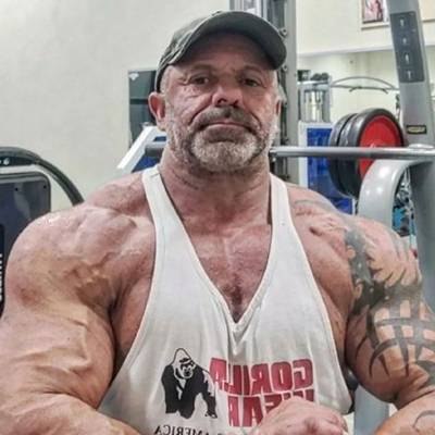 LAURENT GONZALEZ