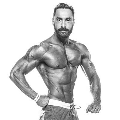 LAURENT VILLANOVA