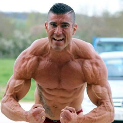 LAURENT GARENS