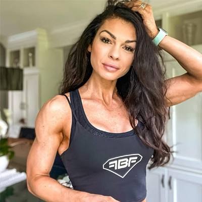 LEAH WALTER