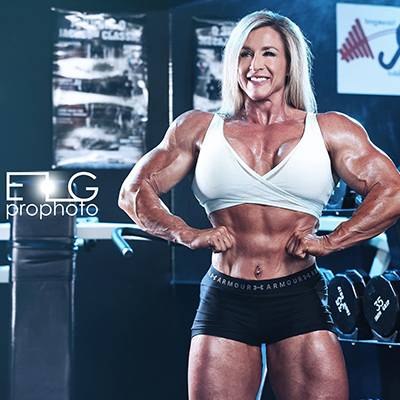 LEAH DENNIE