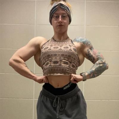 LEAH WILLIAMS