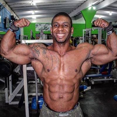 LEANDRO BATISTA