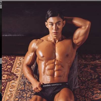 LEE YU JIN