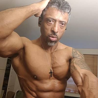 LEION RAJA