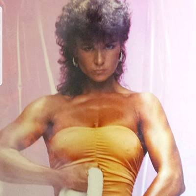 LENA TRULSSON