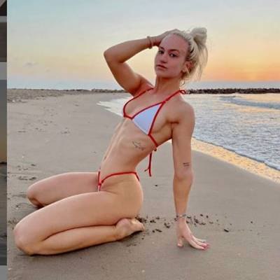 LENKA PSARSKA