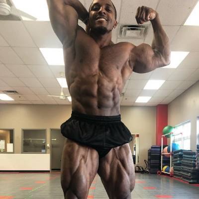 LENNY WICKS