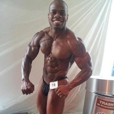 LEON DOZIER