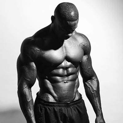LEON MCCALL