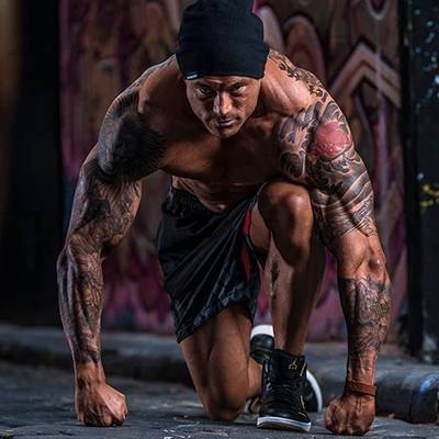 LEON JULIUS