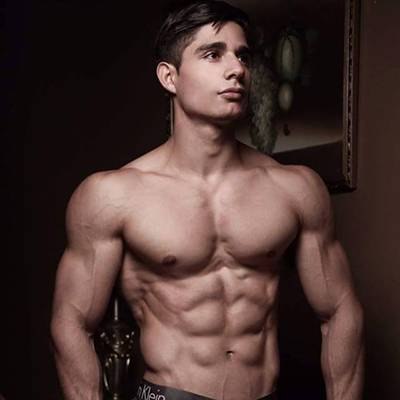 LEONARDO VARELA