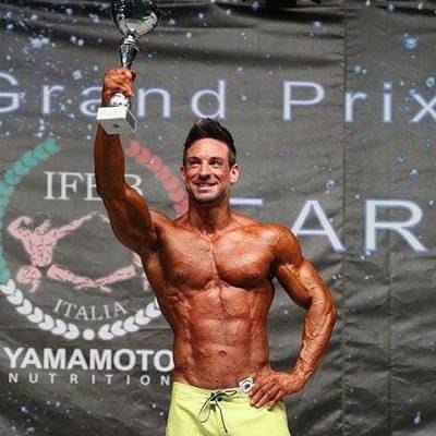 LEONARDO PIACENTINI