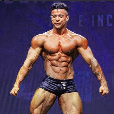 LEONARDO FERRARI