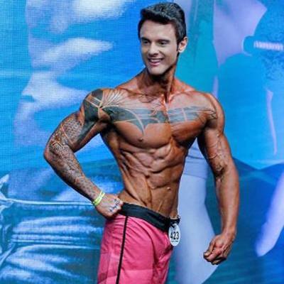 LEONARDO COELHO