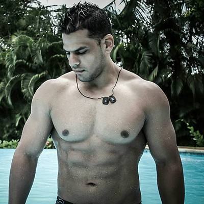LEONARDO JOSE ANDARCIA BUJANDA