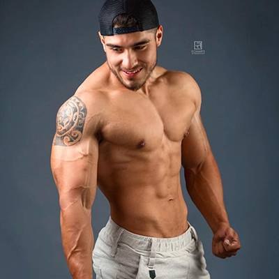 LEONARDO MOLINA QUEQUEZANA