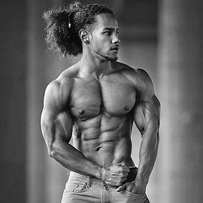 LEROY GILBERT