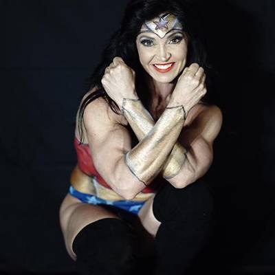 LESLIE GURR