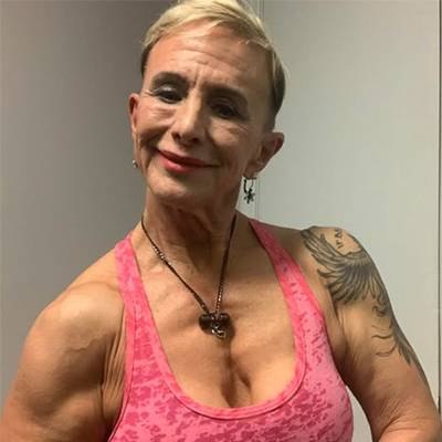LESLIE HEIDEMANN