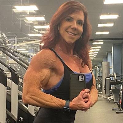 LESLIE WEAVER