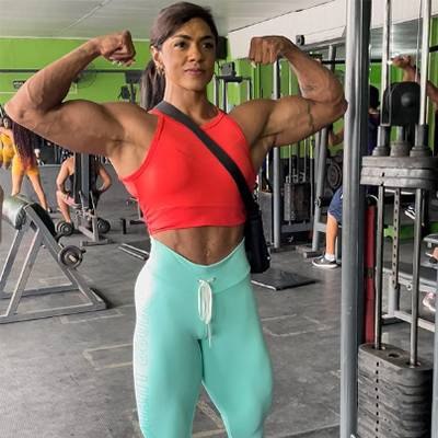 LETICIA LIMA