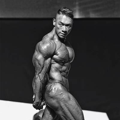 LEUNG CHI FAI