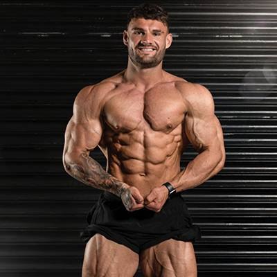 LEWIS WIDGERY