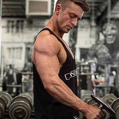 LIAM DEAN LARVIN