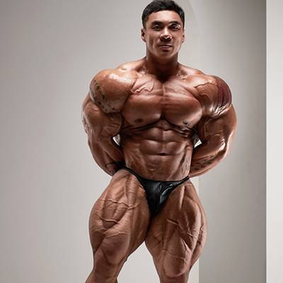 LIANG YAN