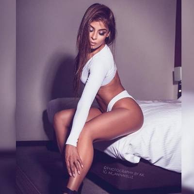 LILIANA NEUGEBAUER
