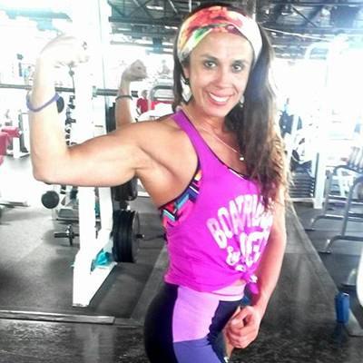 LILIANA GUAJARDO