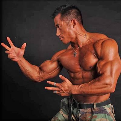 LIN PEI QU